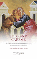 Grand carême (Le)